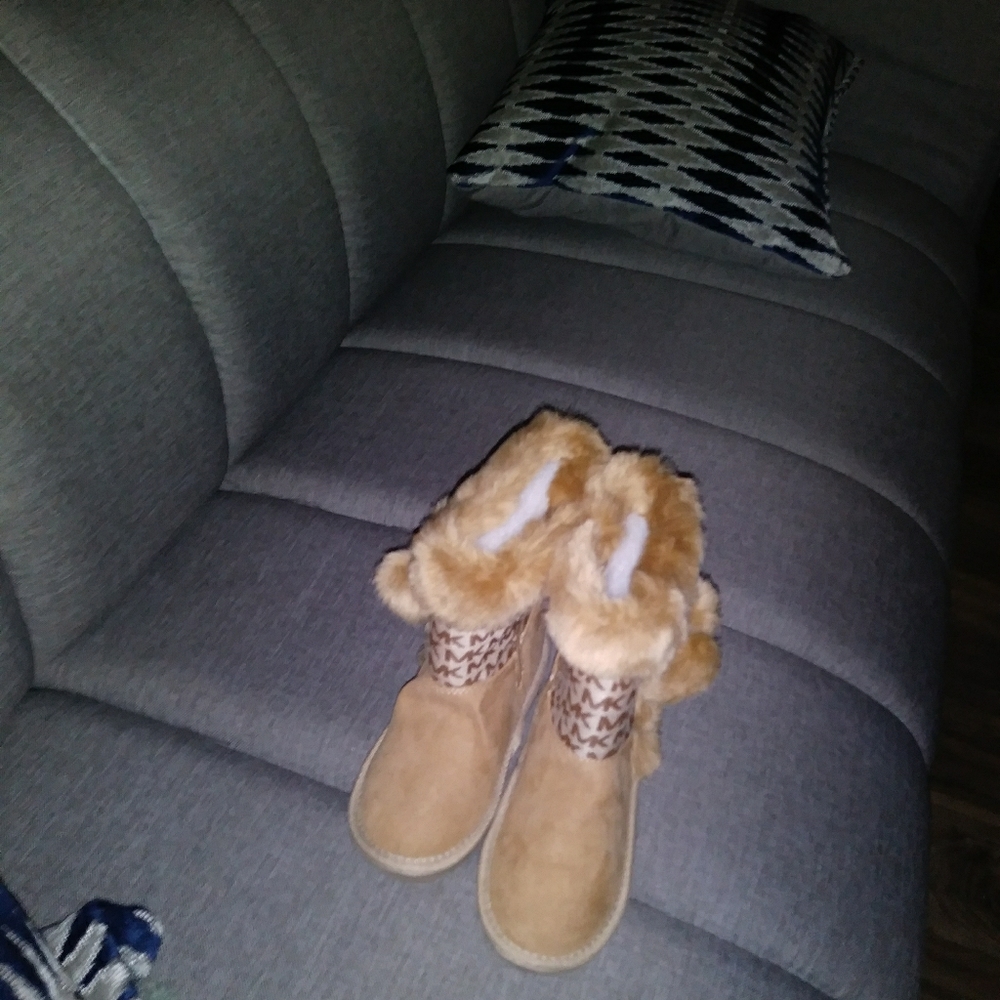 Mk toddler 10